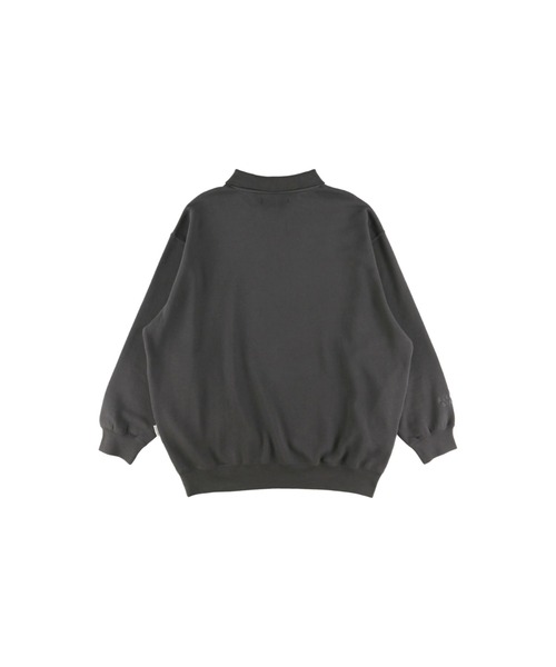 「ALEXIA STAM」 スウェットカットソー FREE グリーン レディース_画像4