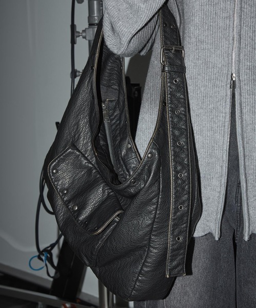 Anchor Smith（アンカー スミス） ショルダーバッグ バッグ