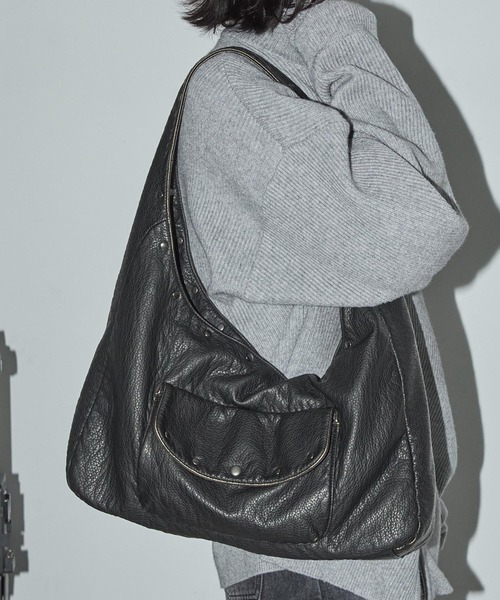 Anchor Smith（アンカー スミス） ショルダーバッグ バッグ