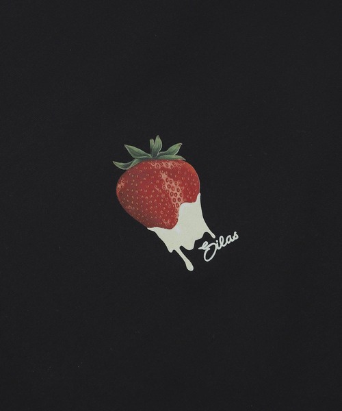 「SILAS」 半袖Tシャツ L グリーン メンズ_画像9