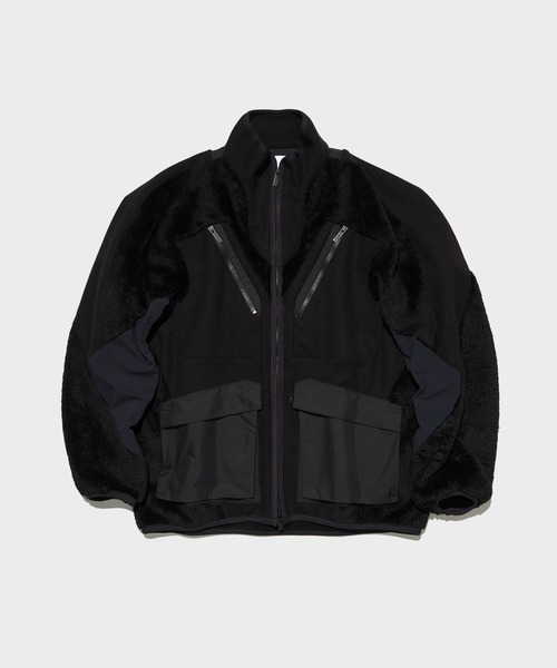 WHITE MOUNTAINEERING（ホワイトマウンテニアリング） ブルゾン