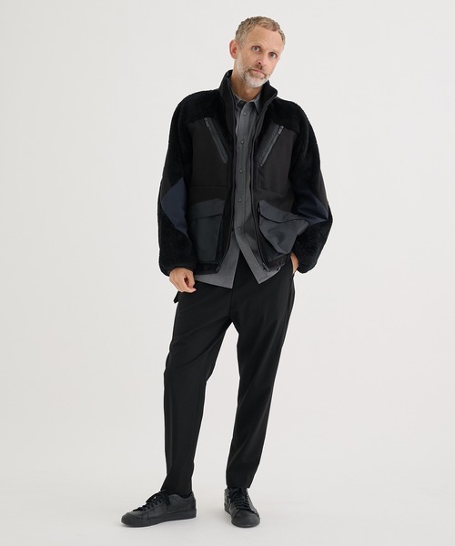 WHITE MOUNTAINEERING（ホワイトマウンテニアリング） ブルゾン
