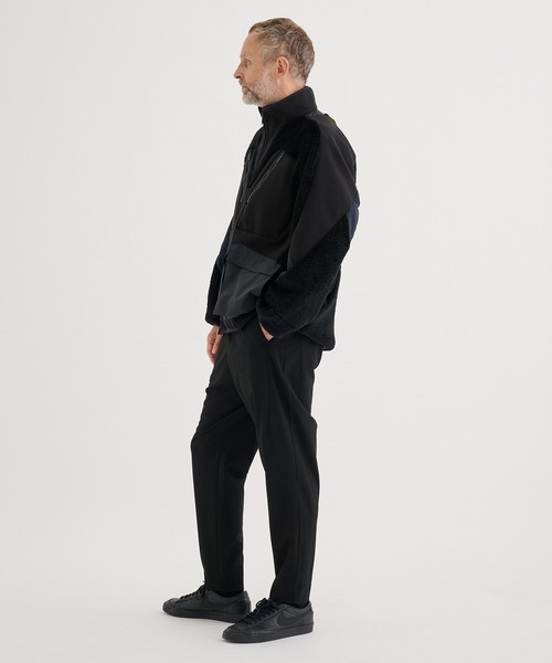 WHITE MOUNTAINEERING（ホワイトマウンテニアリング） ブルゾン