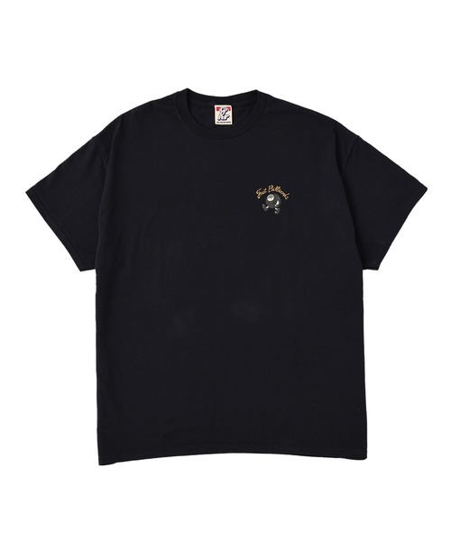 「WHO'S WHO gallery」 半袖Tシャツ FREE ホワイト レディース_画像2