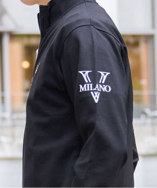 VIOLA ジャージ 「VIOLA rumore/ヴィオラ ルモーレ」フルZIP JKT