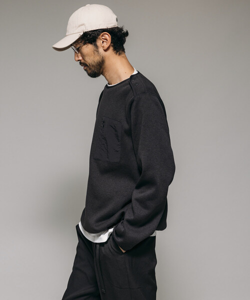 FREAK'S STORE（フリークスストア） セーター ニット リラックス