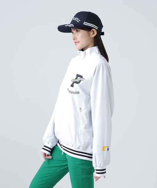 PEARLY GATES（パーリーゲイツ） ブルゾン アウター タフレックス