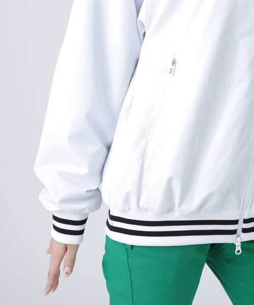 PEARLY GATES（パーリーゲイツ） ブルゾン アウター タフレックス