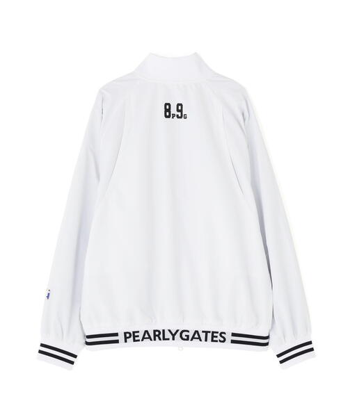 PEARLY GATES（パーリーゲイツ） ブルゾン アウター タフレックス