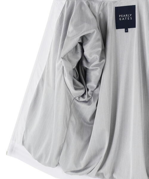 PEARLY GATES（パーリーゲイツ） ブルゾン アウター 「PEARLY GATES