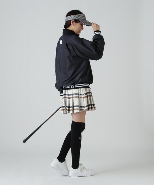 PEARLY GATES（パーリーゲイツ） ブルゾン アウター タフレックス