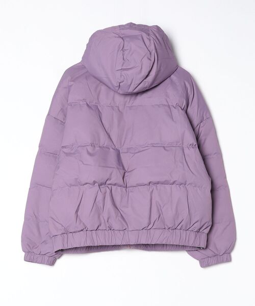 AAPE BY A BATHING APE（エーエイプバイアベイシングエイプ） ダウン