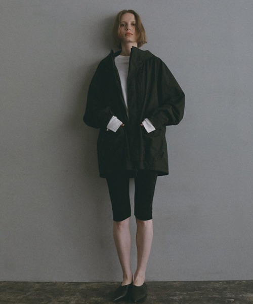 ETRE TOKYO（エトレトウキョウ） マウンテンパーカー ウインド