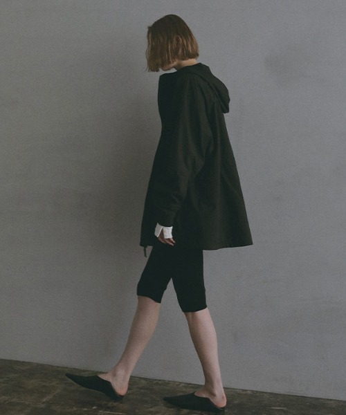 ETRE TOKYO（エトレトウキョウ） マウンテンパーカー ウインド