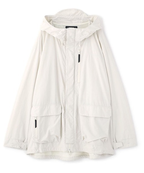 ETRE TOKYO（エトレトウキョウ） マウンテンパーカー ウインド