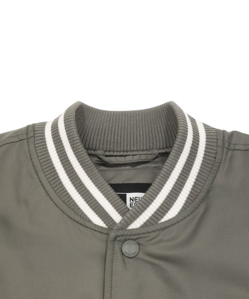 NEW ERA（ニューエラ） スタジャン スタジャン MLB メンズ レディース