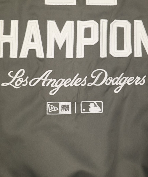 NEW ERA（ニューエラ） スタジャン スタジャン MLB メンズ レディース