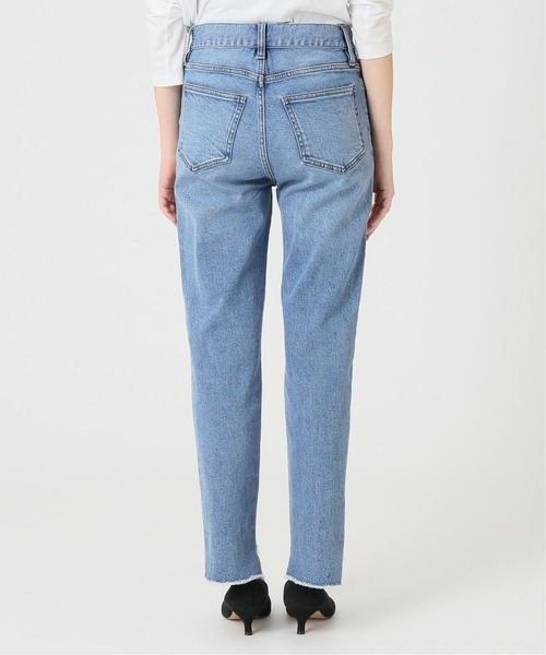 SLOBE IENA（スローブイエナ） デニムパンツ 38 ブルー系その他