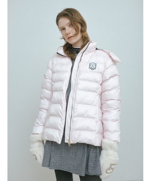 CELFORD（セルフォード） 長袖ワンピース 36 ネイビー レディース