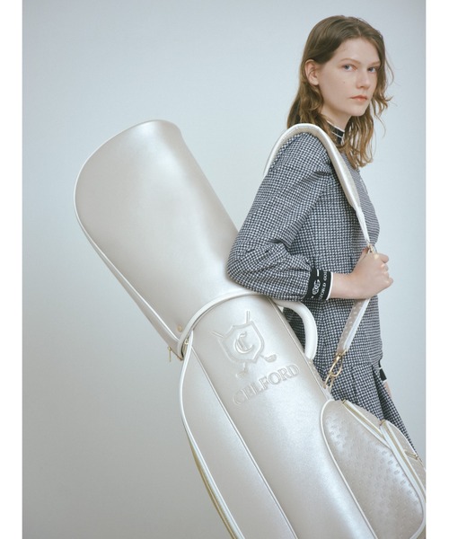 CELFORD（セルフォード） 長袖ワンピース 36 ネイビー レディース