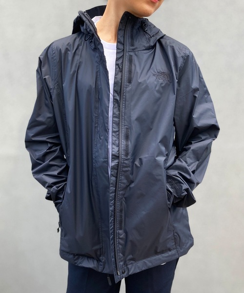THE NORTH FACE（ザ ノースフェイス） ナイロンブルゾン M ブラック