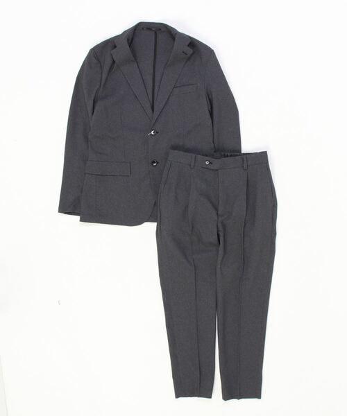 BEAUTY＆YOUTH UNITED ARROWS セットアップ X-LARGE グレー メンズ