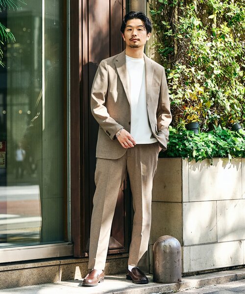 417 EDIFICE（フォーワンセブンエディフィス） セットアップ LARGE