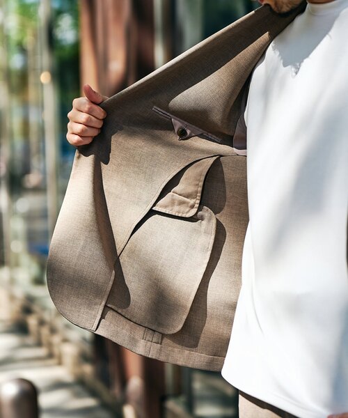 417 EDIFICE（フォーワンセブンエディフィス） セットアップ LARGE