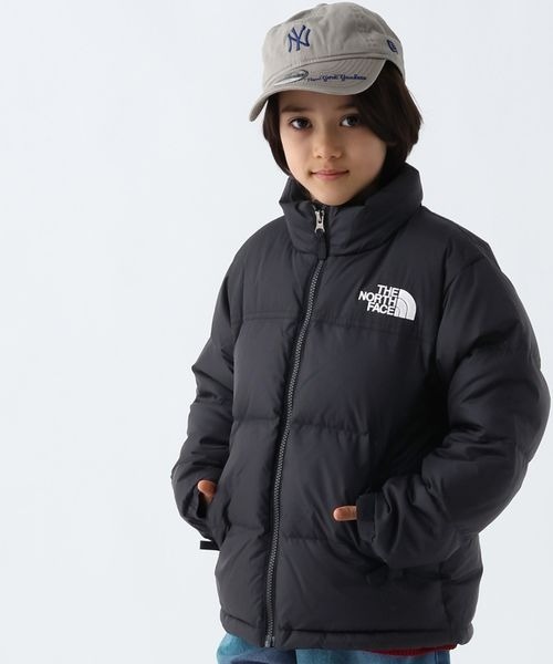 ザノースフェイス ヌプシジャケット キッズ 150のおすすめ人気商品一覧 ザノースフェイス ヌプシジャケット キッズ 150のおすすめ人気商品一覧
