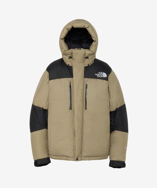 ノースフェイス ダウンジャケット ダウン THE NORTH FACE　Baltoro Light Jacket メンズの画像