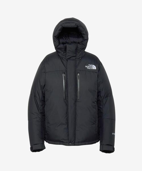 ノースフェイス ダウンジャケット ダウン THE NORTH FACE　Baltoro Light Jacket メンズの画像