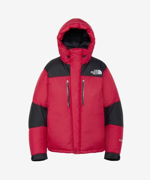 ノースフェイス ダウンジャケット ダウン THE NORTH FACE　Baltoro Light Jacket メンズの画像