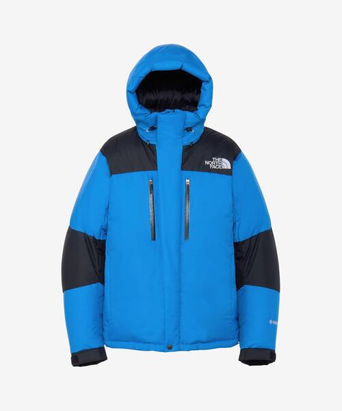 ノースフェイス ダウンジャケット ダウン THE NORTH FACE　Baltoro Light Jacket メンズの画像
