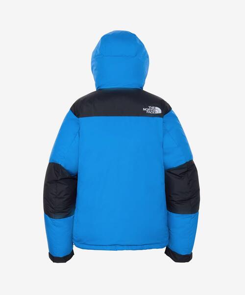ノースフェイス ダウンジャケット ダウン THE NORTH FACE　Baltoro Light Jacket メンズの画像