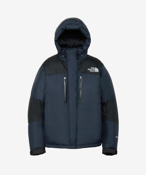 ノースフェイス ダウンジャケット ダウン THE NORTH FACE　Baltoro Light Jacket メンズの画像