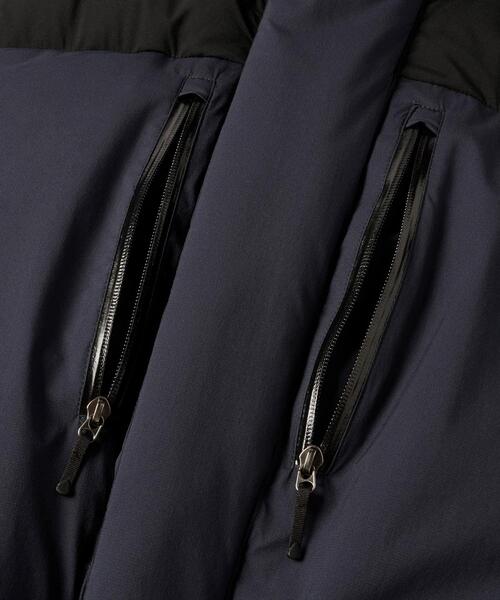 ノースフェイス ダウンジャケット ダウン THE NORTH FACE　Baltoro Light Jacket メンズの画像