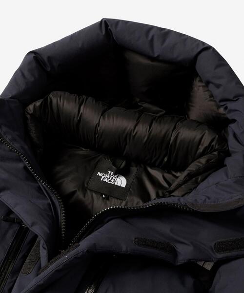 ノースフェイス ダウンジャケット ダウン THE NORTH FACE　Baltoro Light Jacket メンズの画像