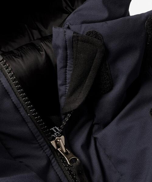 ノースフェイス ダウンジャケット ダウン THE NORTH FACE　Baltoro Light Jacket メンズの画像