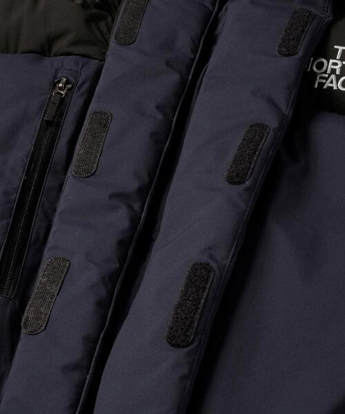 ノースフェイス ダウンジャケット ダウン THE NORTH FACE　Baltoro Light Jacket メンズの画像