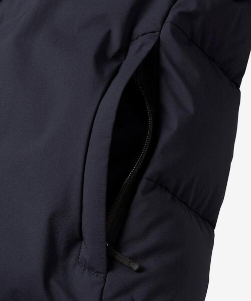 ノースフェイス ダウンジャケット ダウン THE NORTH FACE　Baltoro Light Jacket メンズの画像
