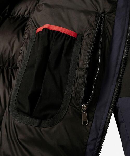 ノースフェイス ダウンジャケット ダウン THE NORTH FACE　Baltoro Light Jacket メンズの画像