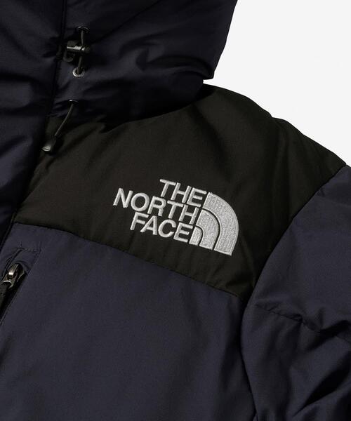 ノースフェイス ダウンジャケット ダウン THE NORTH FACE　Baltoro Light Jacket メンズの画像
