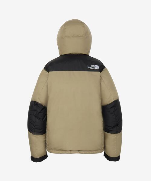 ノースフェイス ダウンジャケット ダウン THE NORTH FACE　Baltoro Light Jacket メンズの画像