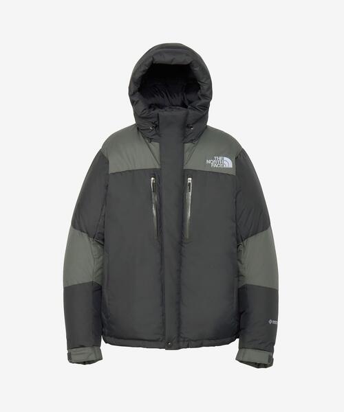 ノースフェイス ダウンジャケット ダウン THE NORTH FACE　Baltoro Light Jacket メンズの画像