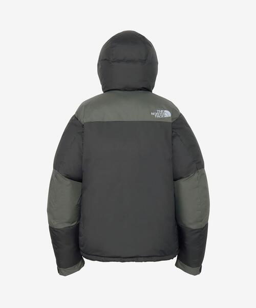 ノースフェイス ダウンジャケット ダウン THE NORTH FACE　Baltoro Light Jacket メンズの画像