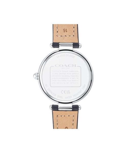 COACH（コーチ） 腕時計 PARK レディース ウォッチ レディース