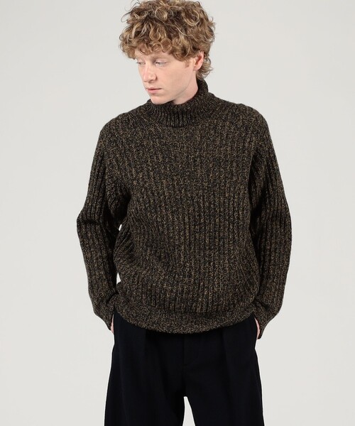 TOMORROWLAND（トゥモローランド） セーター ニット TOMORROWLAND