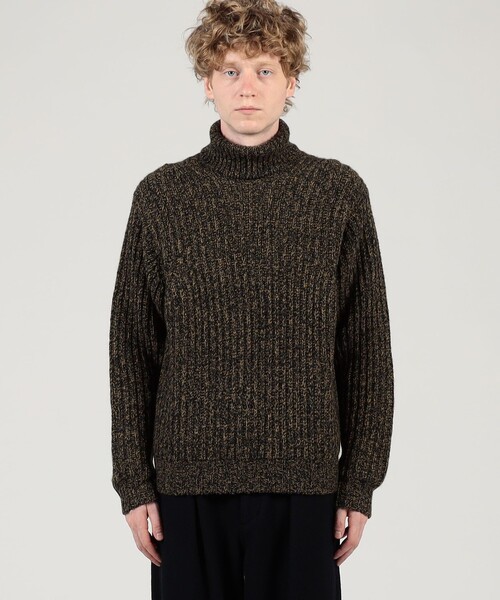 TOMORROWLAND（トゥモローランド） セーター ニット TOMORROWLAND