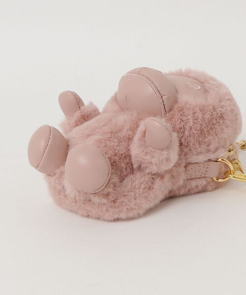 A BATHING APE（アベイシングエイプ） ショルダーバッグ バッグ BABY