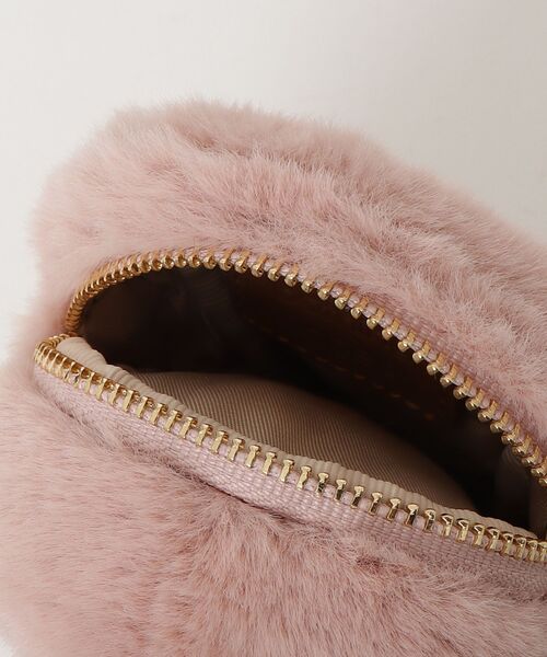 A BATHING APE（アベイシングエイプ） ショルダーバッグ バッグ BABY